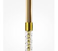 Настенный светильник (бра) Maytoni Teatro MOD287WL-02BS