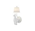 Настенный светильник (бра) Maytoni Senor Alpaca MOD377WL-L6W3K