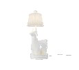 Настольный светильник Maytoni Senor Alpaca MOD377TL-L5W3K