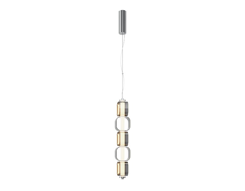 Подвесной светильник Maytoni Ritmo MOD381PL-L30CH3K