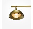 Напольный светильник (торшер) Maytoni Pikant MOD372FL-L10BS3K