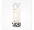 Настенный светильник (бра) Maytoni Ornate MOD318WL-L3CH3K