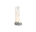 Настенный светильник (бра) Maytoni Ornate MOD318WL-L3CH3K
