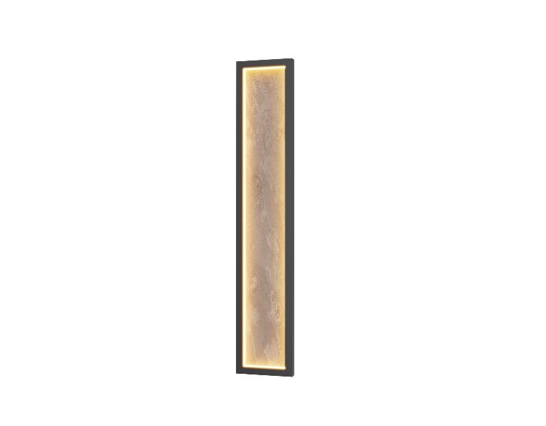 Настенный светильник (бра) Maytoni Orign MOD311WL-L70B3K