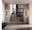 Настенный светильник (бра) Maytoni Orign MOD311WL-L55B3K