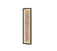 Настенный светильник (бра) Maytoni Orign MOD311WL-L55B3K