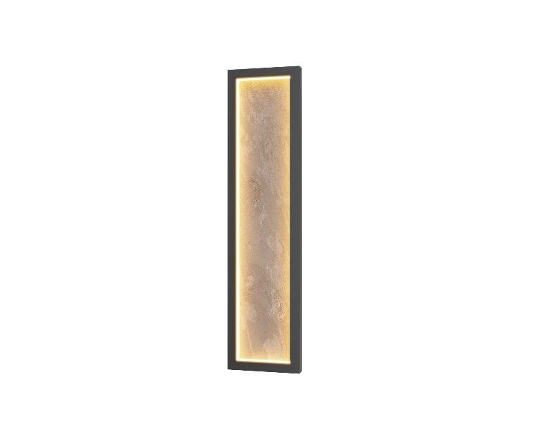Настенный светильник (бра) Maytoni Orign MOD311WL-L55B3K