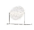 Настольный светильник Maytoni Mangata MOD387TL-L8CH3K