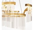 Подвесной светильник Maytoni Estetica MOD378PL-L48G3K