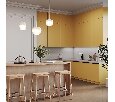 Подвесной светильник Maytoni Duality MOD271PL-01W3