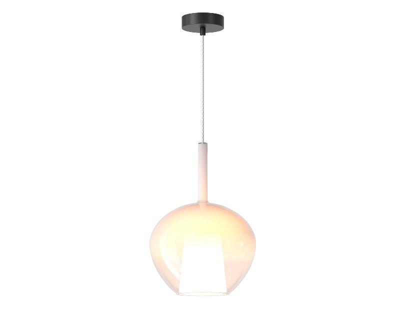 Подвесной светильник Maytoni Duality MOD271PL-01W3