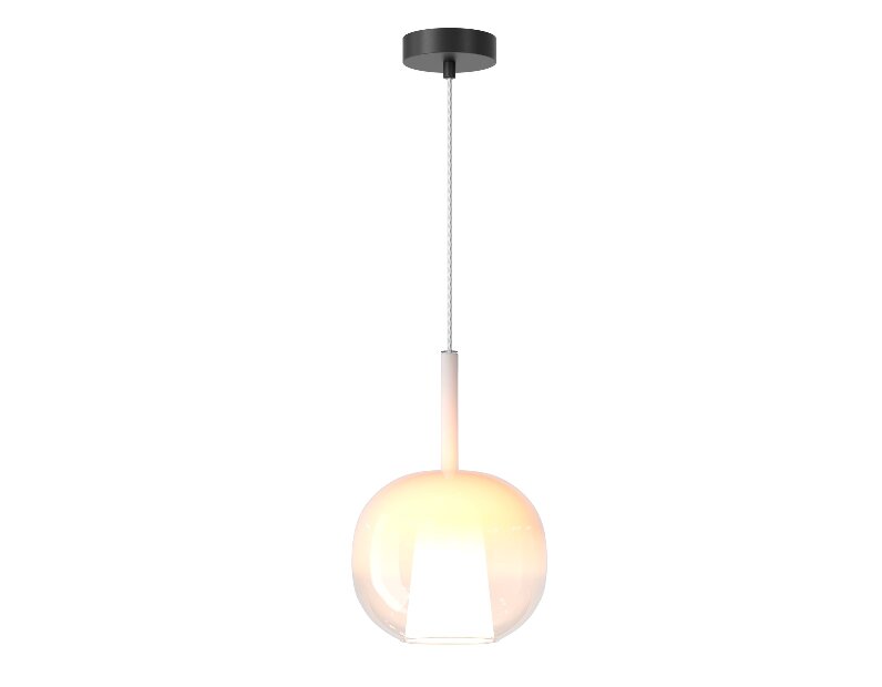 Подвесной светильник Maytoni Duality MOD271PL-01W2