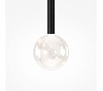 Подвесной светильник Maytoni Bubble dream MOD383PL-L4B3K