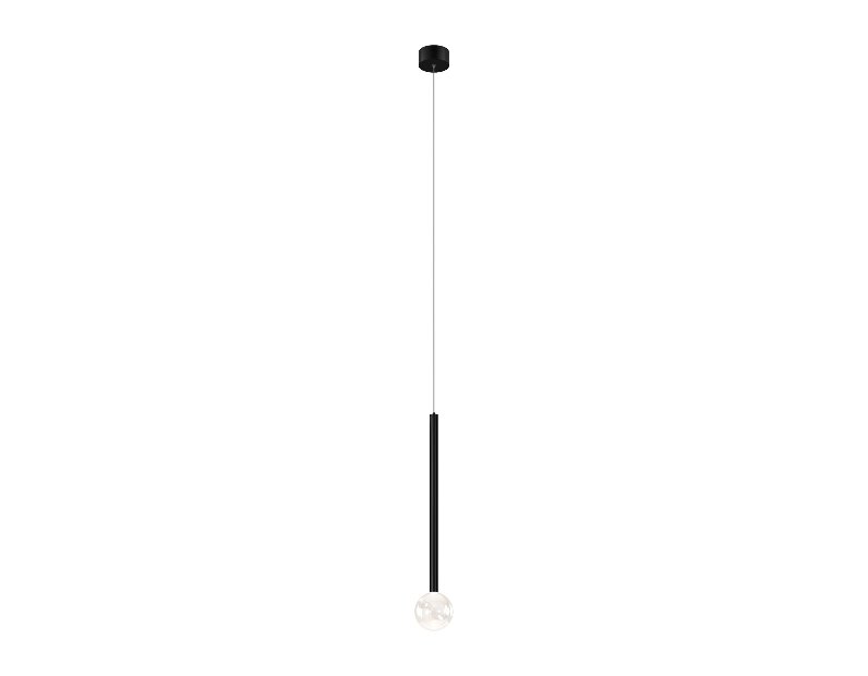 Подвесной светильник Maytoni Bubble dream MOD383PL-L4B3K