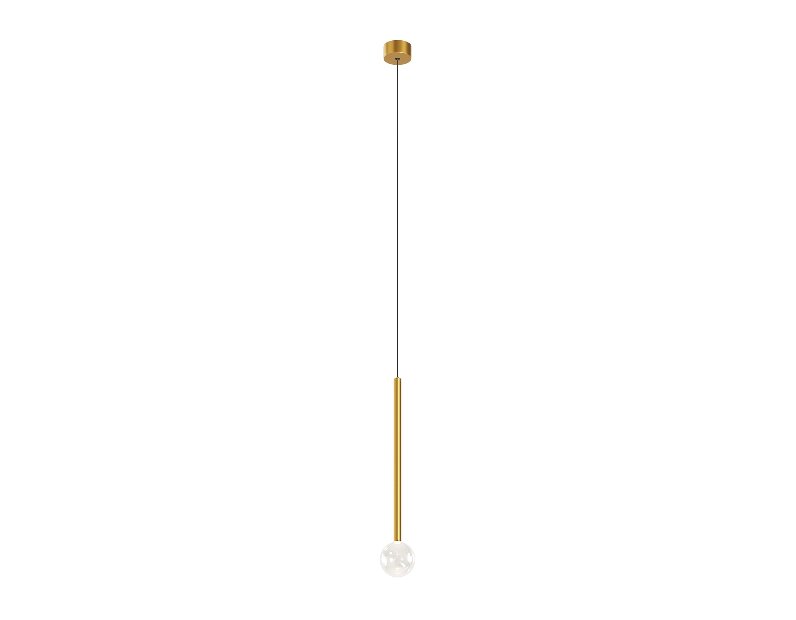 Подвесной светильник Maytoni Bubble dream MOD383PL-L4BS3K