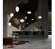 Подвесной светильник Maytoni Bruma MOD397PL-L12CH3K