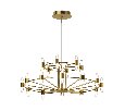 Подвесная люстра Maytoni Arana MOD401PL-L108BS3K