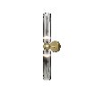 Настенный светильник (бра) Maytoni Antic MOD302WL-02GR1