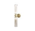 Настенный светильник (бра) Maytoni Antic MOD302WL-02CG1
