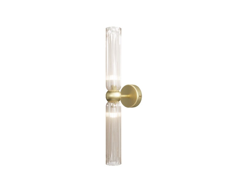 Настенный светильник (бра) Maytoni Antic MOD302WL-02CG1