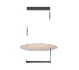Подвесной светильник Maytoni Ambience MOD280PL-L30B3K1