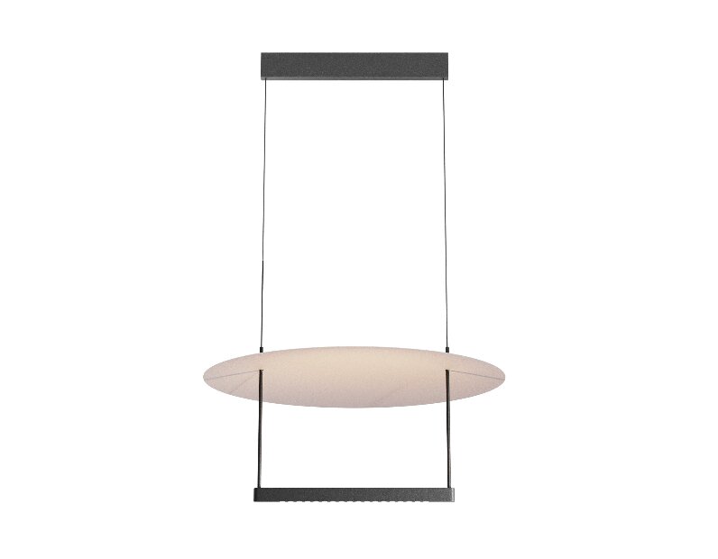 Подвесной светильник Maytoni Ambience MOD280PL-L30B3K1