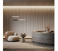 Подвесной светильник Maytoni Ambience MOD280PL-L23B3K1
