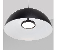 Светодиодный светильник SP-ALUME-D500xH1500-20W MIX (BK,120 deg, 230V) (Arlight, Металл)