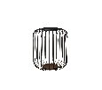 Ландшафтный светильник Maytoni Wisp O478FL-L18GF3K