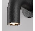Настенный светильник (бра) Maytoni Sleek O477WL-L2GF3K