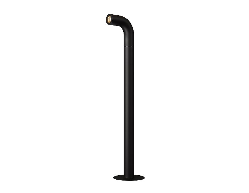 Ландшафтный светильник Maytoni Sleek O477FL-L2GF3K