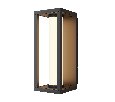 Настенный светильник (бра) Maytoni Expo O480WL-L12B3K
