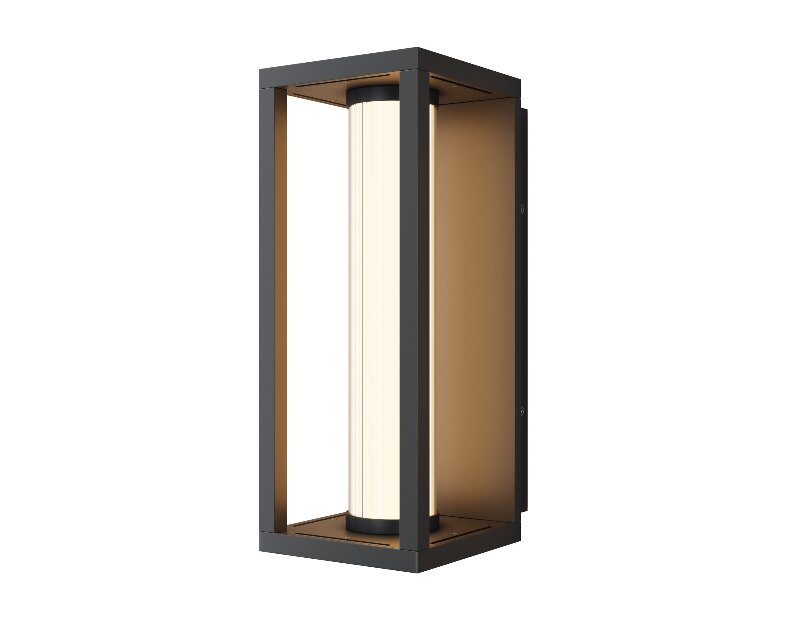 Настенный светильник (бра) Maytoni Expo O480WL-L12B3K
