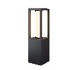 Ландшафтный светильник Maytoni Expo O480FL-L12B3K