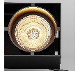 Ландшафтный светильник Maytoni Spot O486FL-L10GF3K