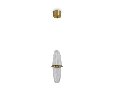 Подвесной светильник Freya Whisper FR6184PL-L8BS