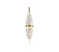 Подвесной светильник Freya Whisper FR6184PL-L8BS