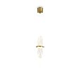 Подвесной светильник Freya Whisper FR6184PL-L8BS