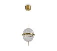 Подвесной светильник Freya Whisper FR6184PL-L17BS