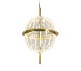 Подвесной светильник Freya Whisper FR6184PL-L17BS