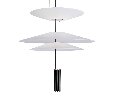 Подвесной светильник Freya Mono FR6190PL-L7WB
