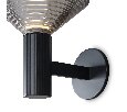 Настенный светильник (бра) Freya Lake FR6179WL-L6B