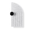 Настенный светильник (бра) Freya Felt FR6189WL-L20LG2