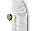 Настенный светильник (бра) Freya Felt FR6189WL-L20LG2