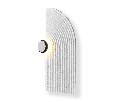 Настенный светильник (бра) Freya Felt FR6189WL-L20LG2