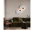 Настенный светильник (бра) Freya Felt FR6189WL-L20LG2