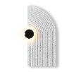 Настенный светильник (бра) Freya Felt FR6189WL-L20LG2