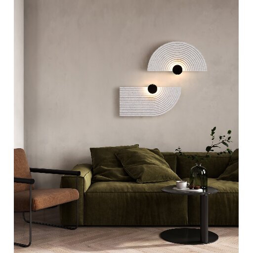 Настенный светильник (бра) Freya Felt FR6189WL-L20LG2