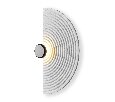 Настенный светильник (бра) Freya Felt FR6189WL-L20LG1