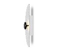 Настенный светильник (бра) Freya Felt FR6189WL-L20LG1